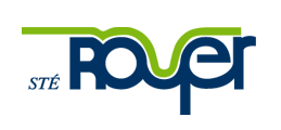 Logo Royer Inox